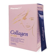 PHARMOVIT Collagen Women - kolagén pre ženy, 20