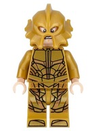 LEGO Figúrka Super Heroes - Atlantídska garda - Vystrašený výraz - sh432