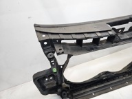 support panel for radiators unprotected AUDI A6 C6 LIFT 2.7 3.0 TDI 4F0805594H original