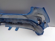 bumper rear FORD PUMA 19- ST-LINE NR 47536