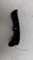 SEAT ALHAMBRA II VW SHARAN 7N 10-15 bumper bracket left front