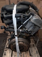 engine 1.9 105km BMW E46 M43B19 complete BMW E46 JEZDZONY