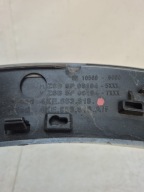 AUDI Q8 E-TRON 18-25 moulding cap right rear part rear 4KE853818