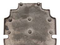 cover cover below engine AUDI A6 C8 2.0 TFSI 4K0863821H