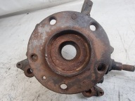 swing left front PEUGEOT BOXER II 2.2HDI