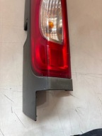 light rear part rear left Renault Trafic II Vivaro A Primastar Lift