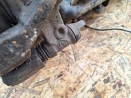 ACHSE HECK RENAULT MASTER III OPEL VIVARO B 10