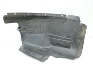 mudguard right front right front BMW X1 E84 2990820