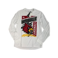 Dámske tričko Louisville Cardinals Adidas M