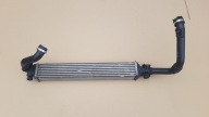 INTERCOOLER + RURY HONDA CIVIC X 1.0 T, 1.5 T 19710-5AA-A01
