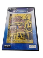 GRA NA PC AGE OF EMPIRES GOLD EDITION