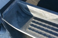STOPIEN threshold left right KPL VW TRANSPORTER T5