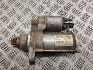 VW UP MII SKODA CITIGO starter engine 1.0MPI 02M911021H