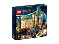LEGO Harry Potter 76387 Hogwart: spotkanie z Puszkiem