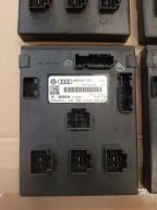 AUDI A4 B8 A5 modul Bedienteil KOMFORTU 8K0907063
