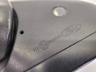 mirror exterior left side Ford Fiesta 7 2019 8802-012