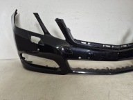 MERCEDES E-KLASA W212 AVANTGARDE 09-13 bumper front front 6XPDC SPR