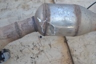 catalyst filter FAP DPF TALENTO 1.6 ECOJET 19R