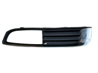 side grid of a bumper right side Opel Insignia A 2009 13238371