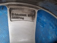 disk AUDI 8Jx18 ET39 5x112 4K0601025D