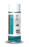 PROTEC SILICONE LUBE 400ML