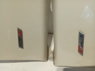 fender FORD PUMA II ST-LINE left right