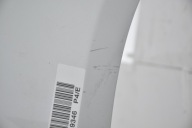 front bumper * front VW GOLF 6 VI LA7W