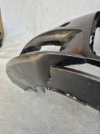 AUDI A6 C7 4G S-LINE LIFT 14-18 bumper front front SPR 4XPDC 4G0807437AB