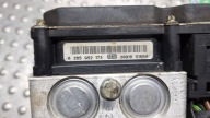 pump control unit ABS A4514203075 0265252552 SMART FORTWO 451