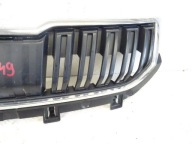 grille front front grill SKODA KAROQ 57A853653B