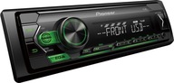 PIONEER MVH-S120UBG USB/AUX