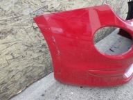 FIAT 500 LIFT 2015- front bumper
