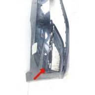 bumper front front VW GOLF VII 7 5G LIFT 16-19 4XPDC washers 5G0807221FL