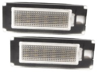 DUCATO BOXER JUMPER 06- PODŚWIETLENIE TABLICY LED