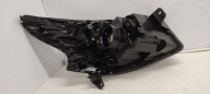 light front front left Renault Trafic III
