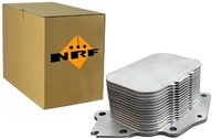 NRF 31355 Kryt, olejový filter