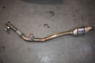 perfect condition catalyst PORSCHE CAYENNE 9Y 1 9