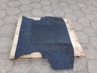 mats mat floor boot Subaru WRX VB II 2022