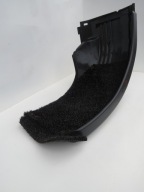 mudguard left SCANIA 124 420R 1485485