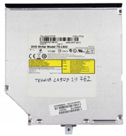 TOSHIBA L450D TS-L633 NAGRYWARKA DVD CD-ROM