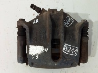 Citroen C3 Peugeot 208 caliper front right D686074 (B211)