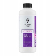 Victoria Vynn CLEANER Finish Manikúra 1000 ml