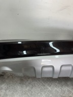 lökhárító far hátsó FORD KUGA MK1 PDC