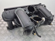 BMW X3 E83 25i intake manifold 754802906 N52B25AF