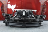 bonnet front panel, wall bumper lights LASER BMW BMW iX i20