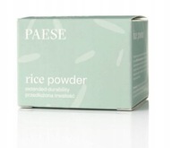 Sypký púder Paese Rice Powder 10 g