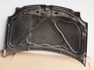 VW Polo 9N capot