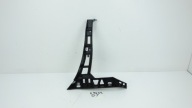 JAGUAR S-TYPE 1998- support holder of a bumper left front XR849687