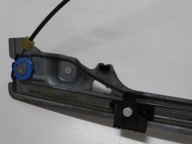 window regulator left rear part RENAULT LAGUNA III