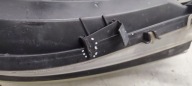light front front left Opel Zafira A